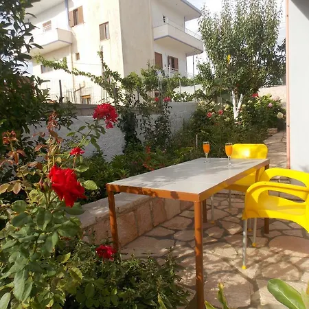 Apartment Natural
