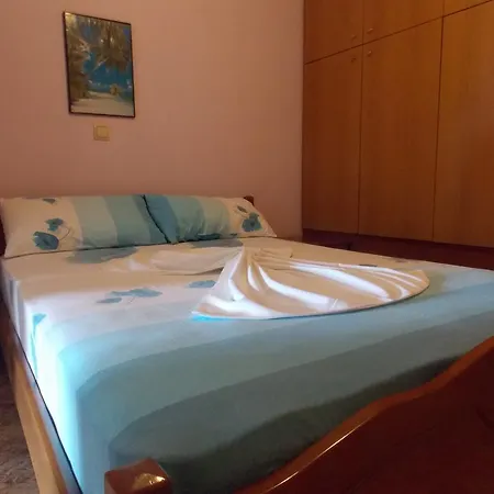 Natural Apartment Ksamil