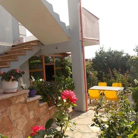 Natural Apartment *