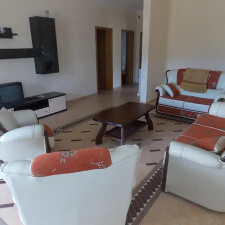 Natural Apartment *