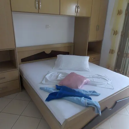 Natural Apartment Ksamil
