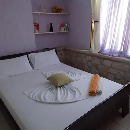 Apartment Natural Ksamil