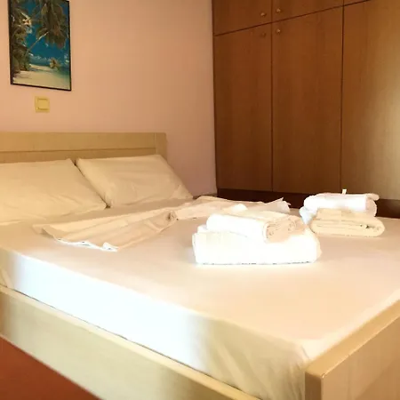 Natural Ksamil