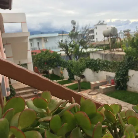 Natural Apartment Ksamil
