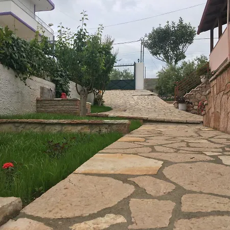 Natural Apartment *