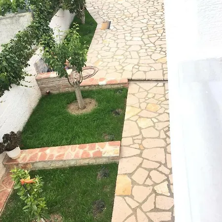 Natural Apartment