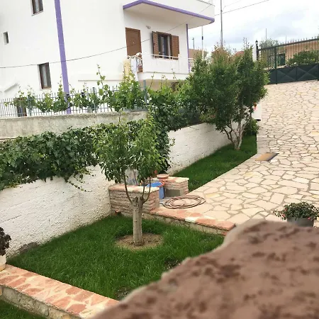 Natural Apartment *
