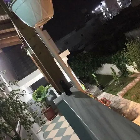 شقة Natural *