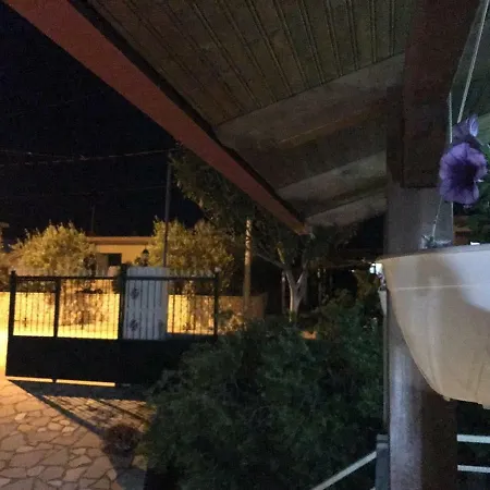 Apartment Natural Ksamil