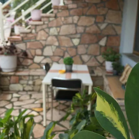 Natural Apartment Ksamil