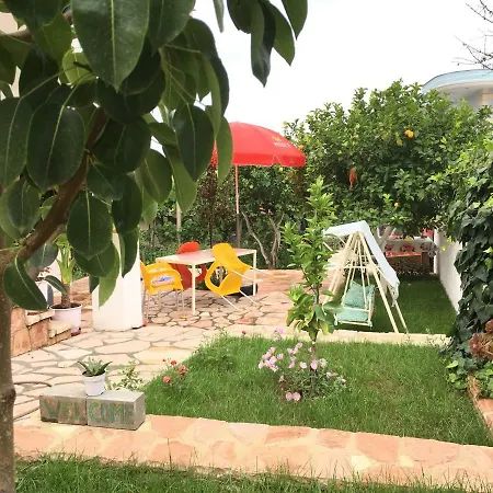 Apartment Natural *