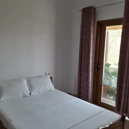 Natural Apartment