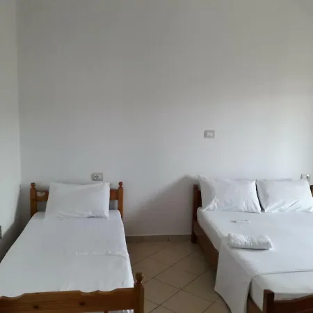 Natural Apartment