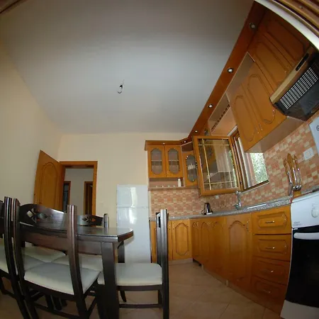 Natural Apartment *