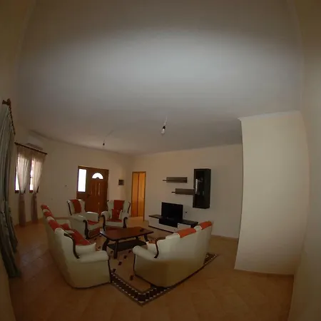 Natural Apartment Ksamil