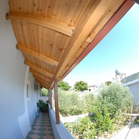 Natural Apartment
