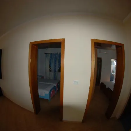 Natural Apartment Ksamil