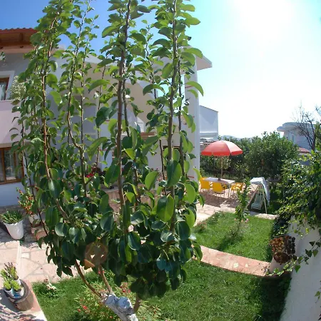 Natural Ksamil