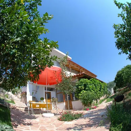 Natural Apartment Ksamil