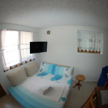 Natural Apartment