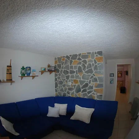 Natural Apartment *