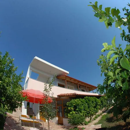 Apartment Natural Ksamil