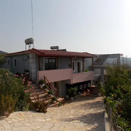 Lejlighed Natural Ksamil