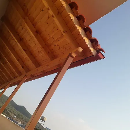 Lejlighed Natural Ksamil